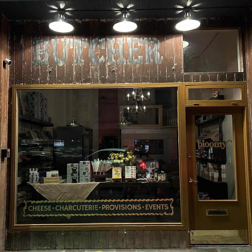 Bloomy Cheese and Provisions